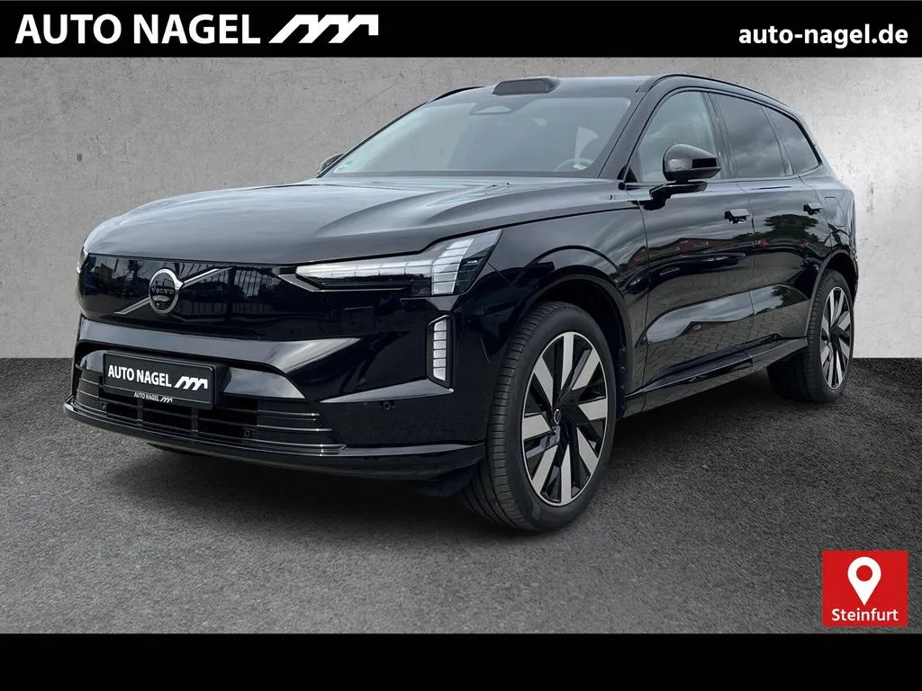 Volvo EX90