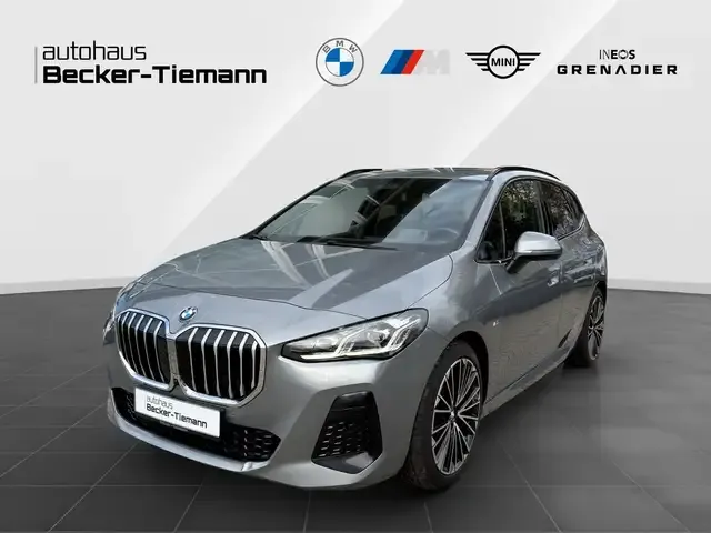 BMW 220