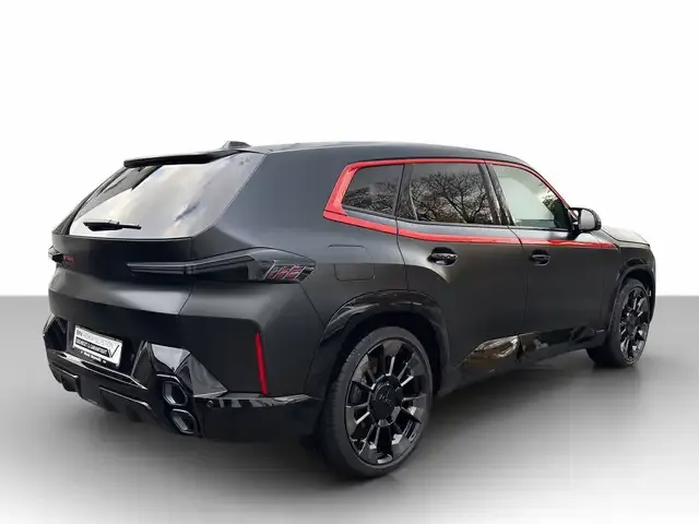 BMW XM