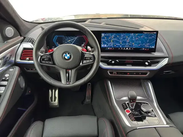 BMW XM
