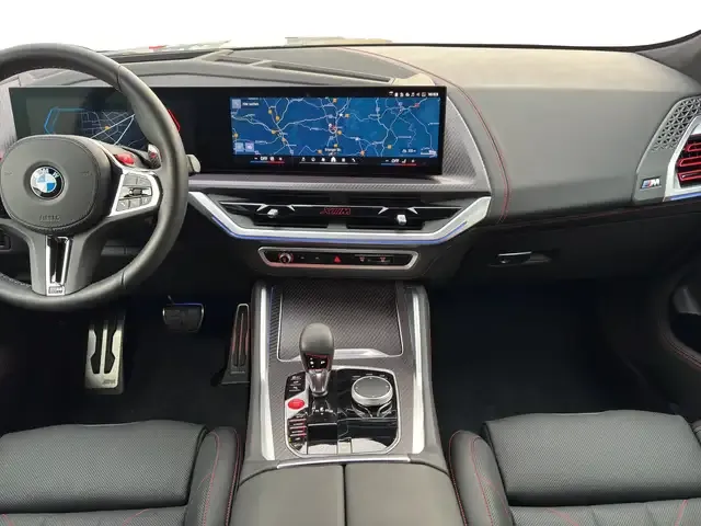 BMW XM