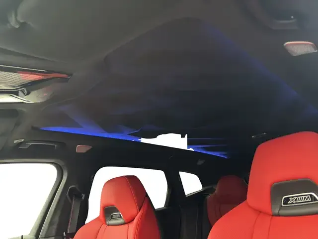BMW XM