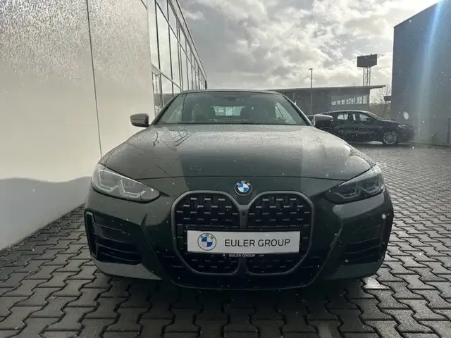 BMW 440