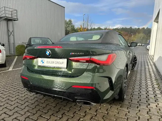 BMW 440