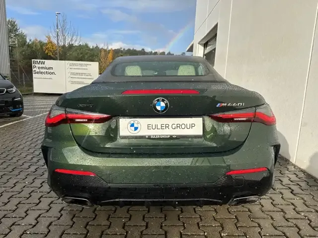 BMW 440