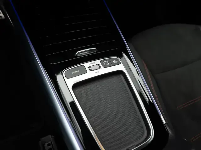 Mercedes-Benz GLA 220