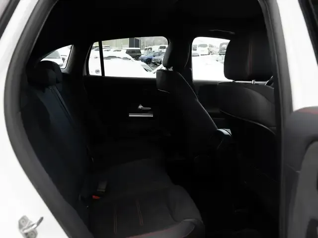 Mercedes-Benz GLA 220