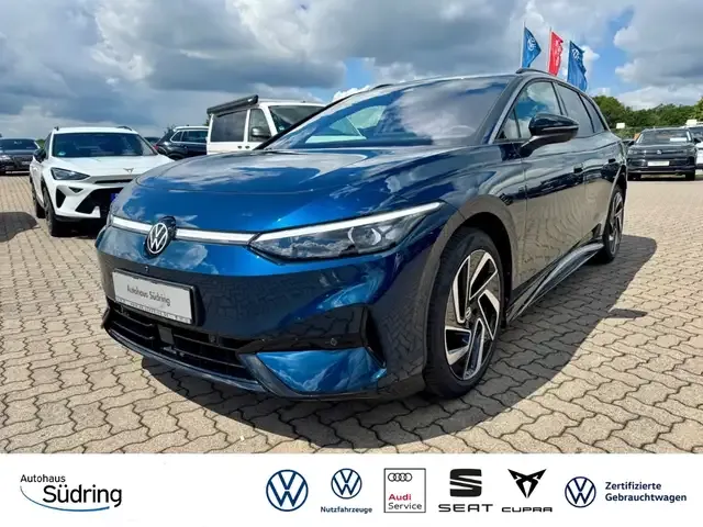 Volkswagen ID.7