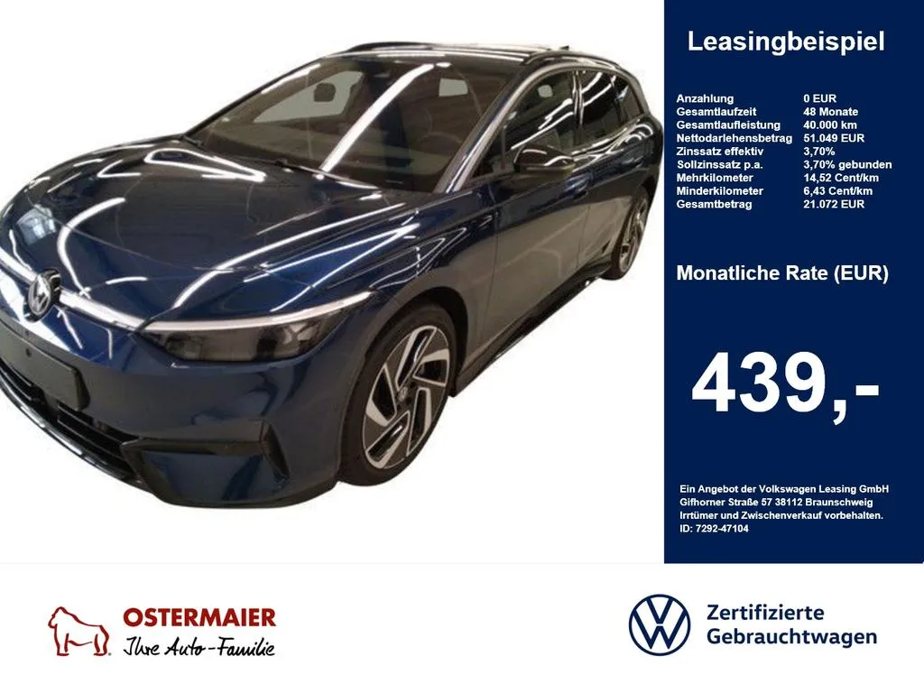 Volkswagen ID.7