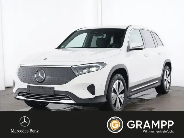 Mercedes-Benz EQB 300