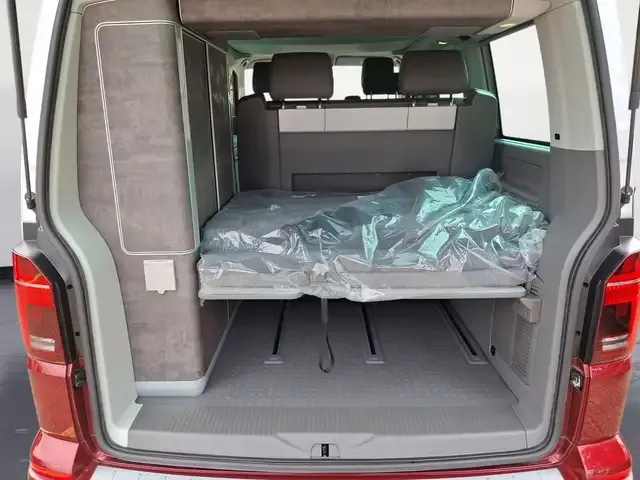 Volkswagen T6 California