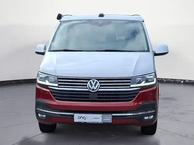 Volkswagen T6 California