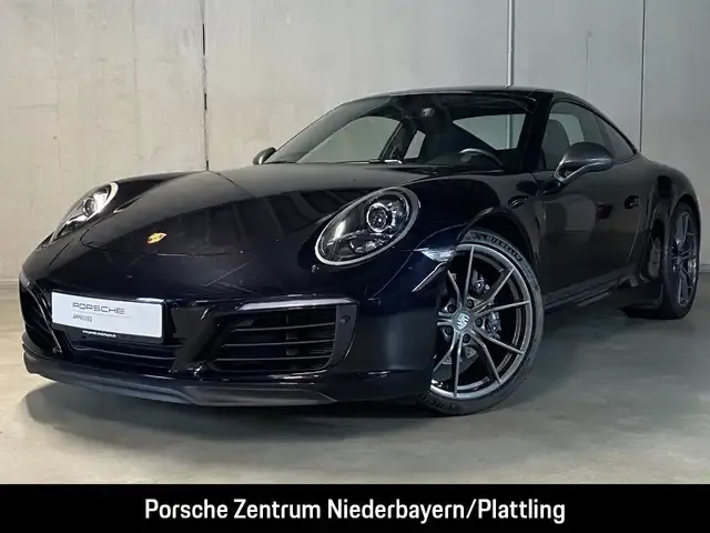 Porsche 991