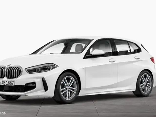 BMW 118