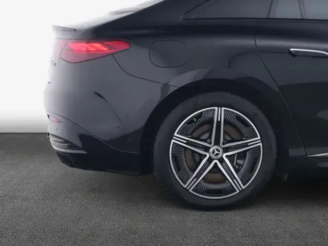 Mercedes-Benz EQE 500