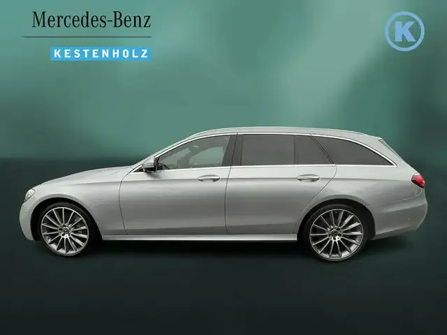 Mercedes-Benz E 400