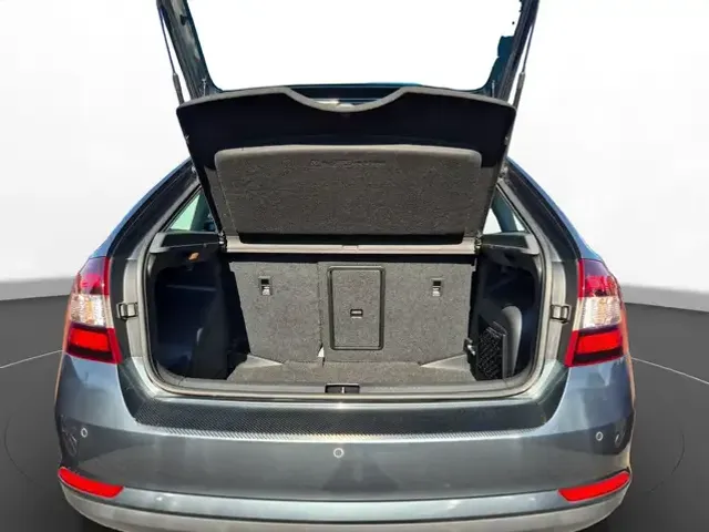 Skoda Rapid/Spaceback