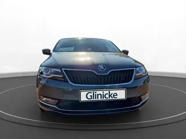 Skoda Rapid/Spaceback