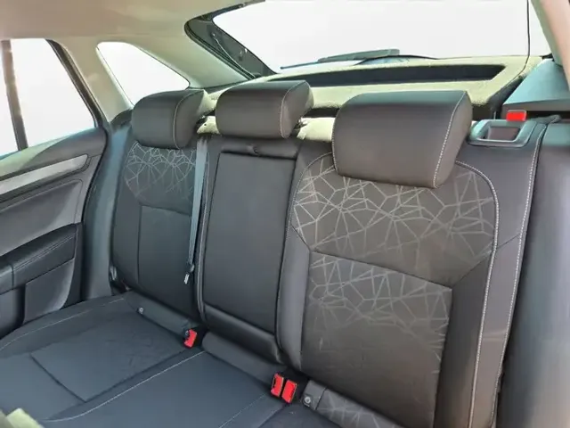 Skoda Rapid/Spaceback