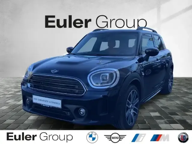 MINI Cooper Countryman