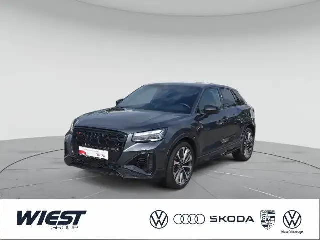 Audi SQ2