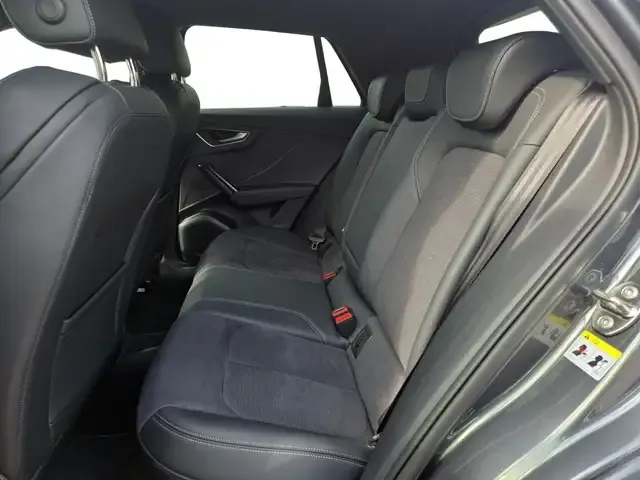 Audi SQ2