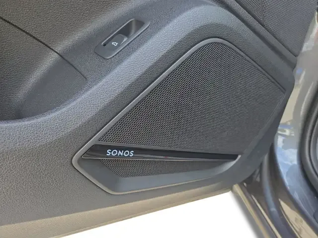 Audi SQ2