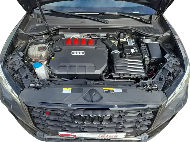 Audi SQ2