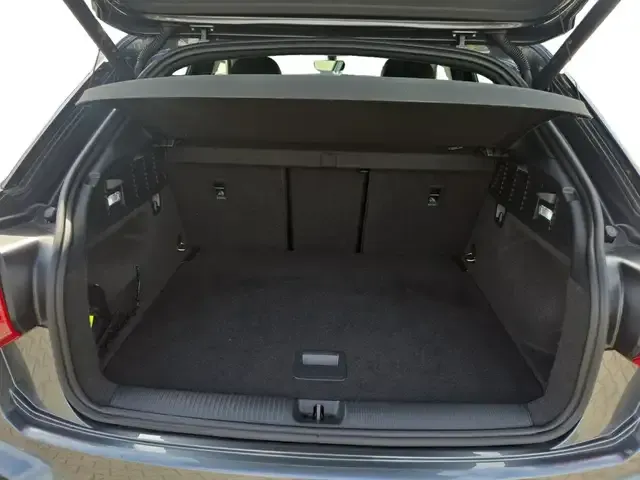 Audi SQ2