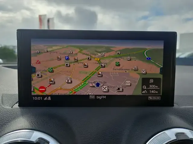 Audi SQ2
