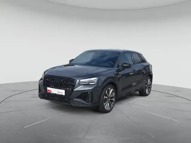 Audi SQ2