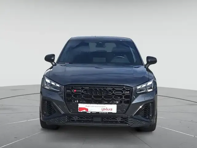 Audi SQ2