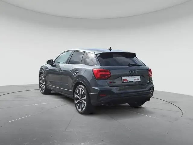 Audi SQ2