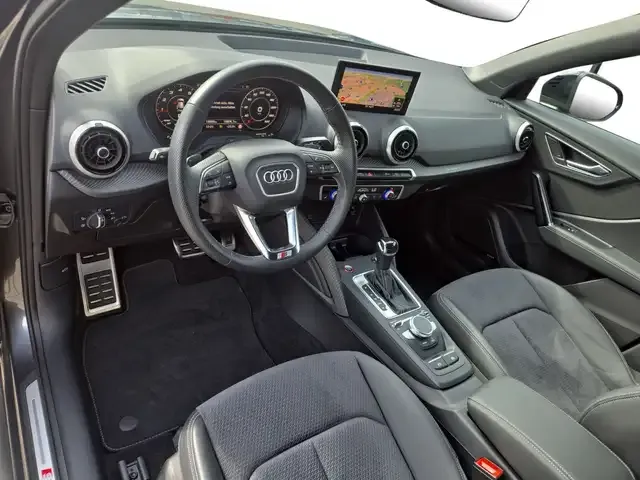 Audi SQ2