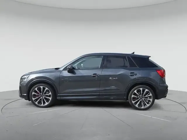 Audi SQ2