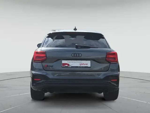 Audi SQ2