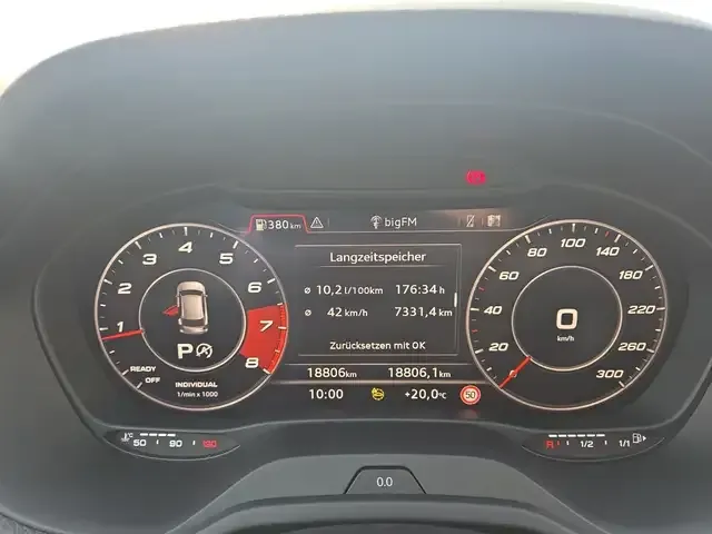 Audi SQ2