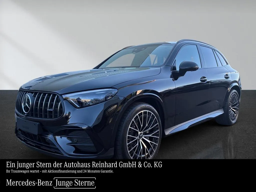 Mercedes-Benz Autres