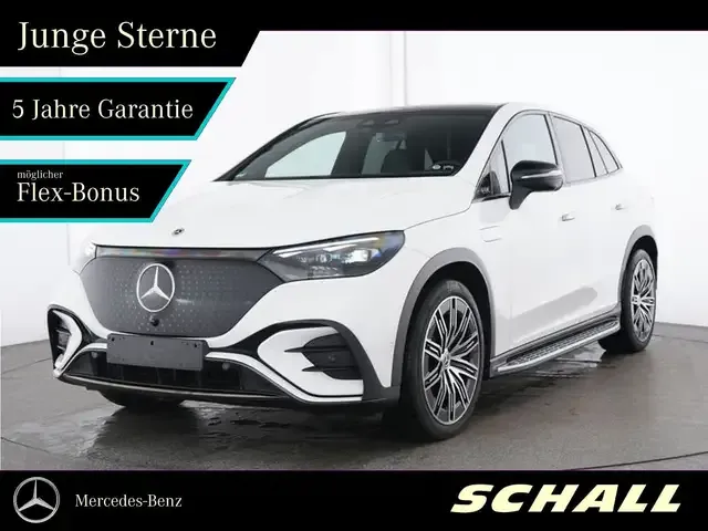 Mercedes-Benz EQE 350