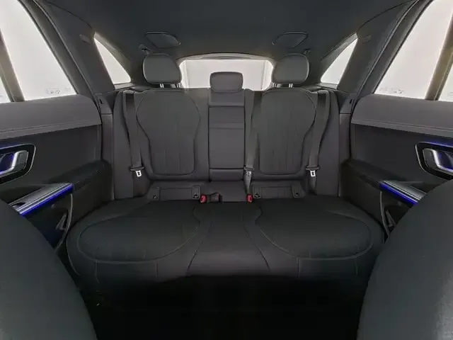 Mercedes-Benz EQE 350
