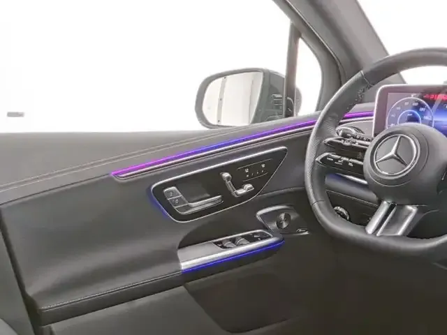 Mercedes-Benz EQE 350