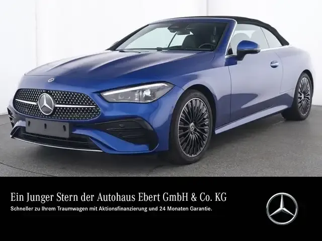 Mercedes-Benz CLE 200