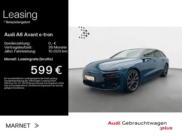 Audi Sonstige