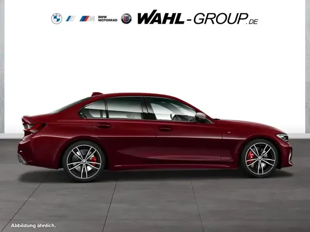 BMW 340