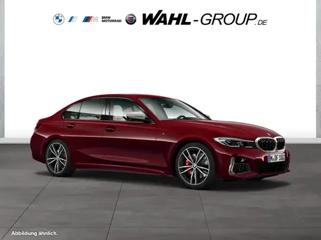 BMW 340