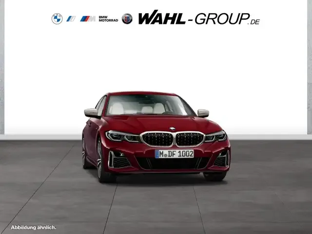 BMW 340