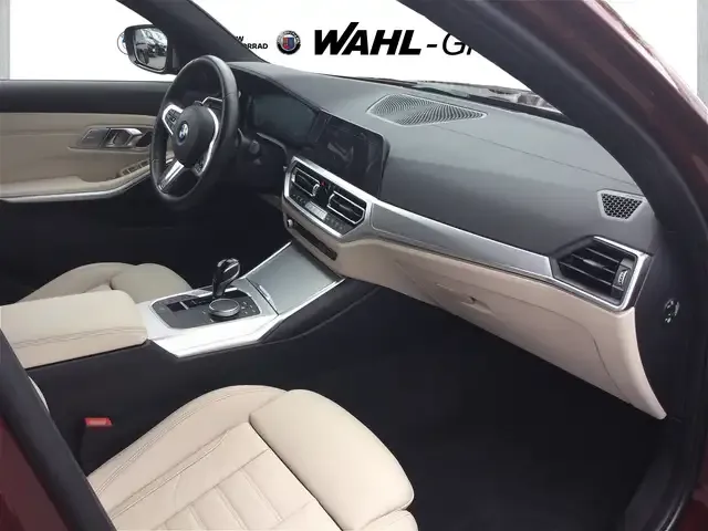 BMW 340