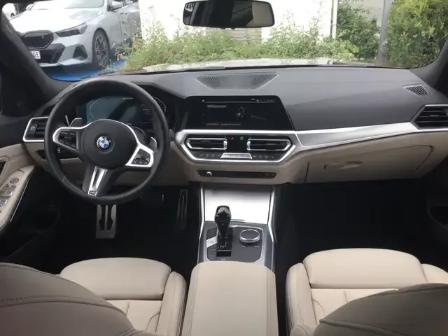 BMW 340