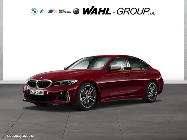 BMW 340