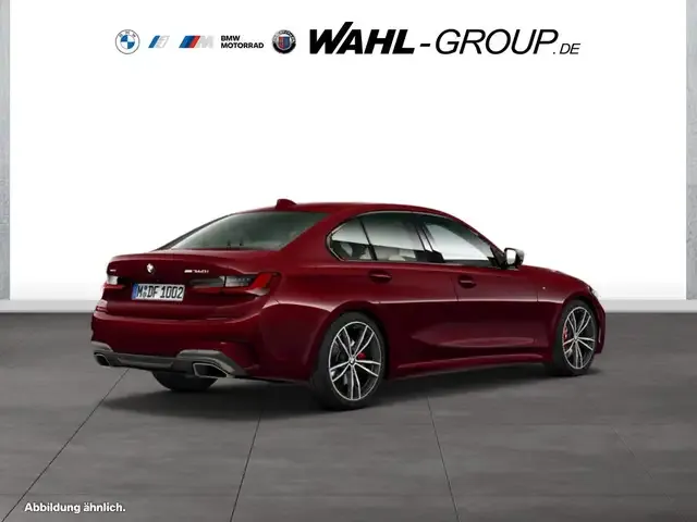 BMW 340